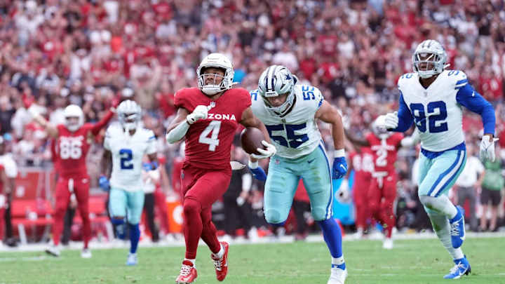 Cardinals Pull Off Massive Upset, Shock Cowboys