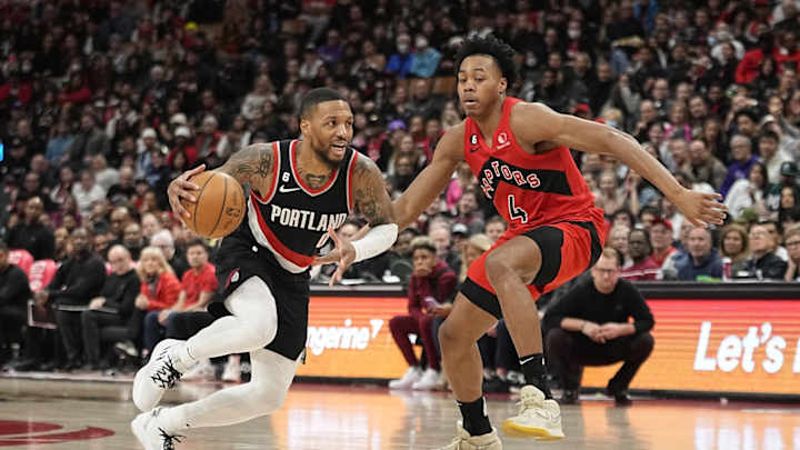 Podcast: The Aftermath Of Miami Heat Failing To Land Damian Lillard In Offseason