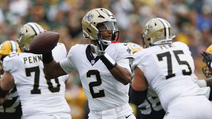 Jameis Winston Looks To Be Next QB Up For Saints