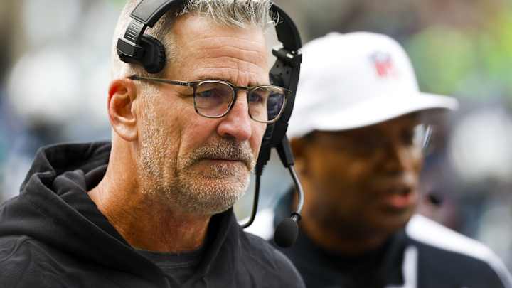 What Frank Reich Said Following the Loss to Seattle