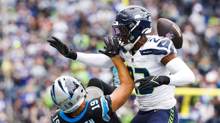 Monday Morning Thoughts: Buckle Up, It's Going to be a Long Season