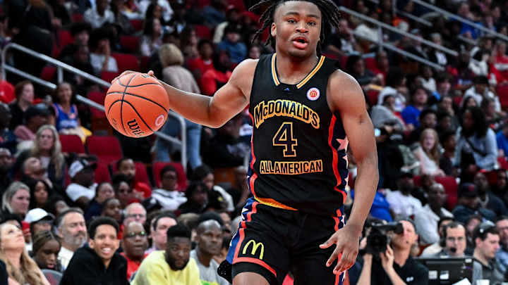 USC Men's Basketball: Experts Predict New Trojan Will Be Named Freshman Of The Year