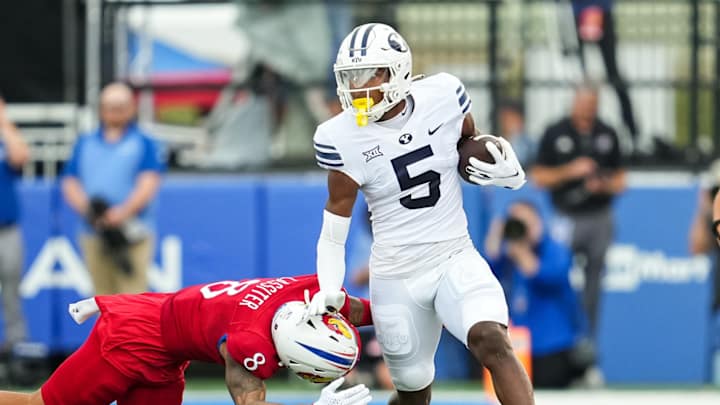 Roster Continuity is the Key to BYU Exceeding Expectations in 2024