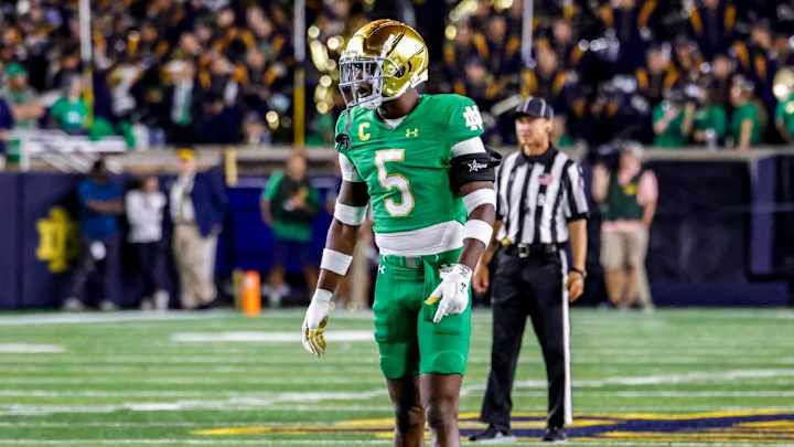 Senior Bowl Preview: Former Notre Dame Stars Are Set To Impress