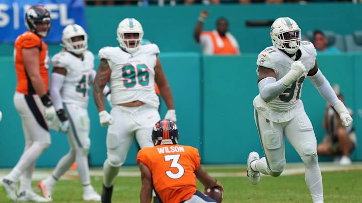 Pro Pokes: How Did Former Cowboys Play in NFL Week 3?