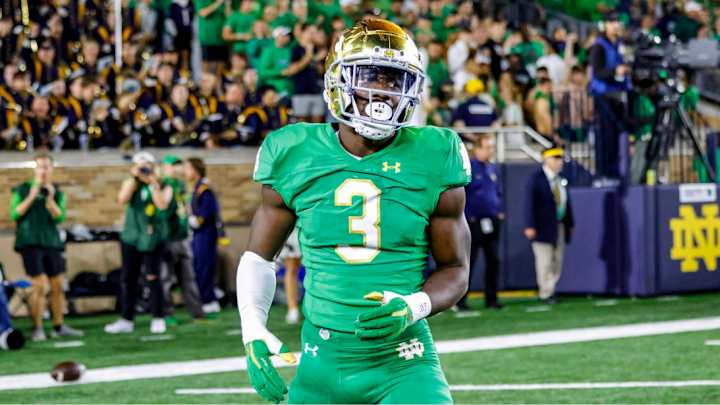 Notre Dame Football Midweek Mailbag