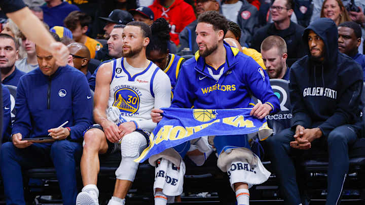 New Update on Warriors Star's Contract Talks