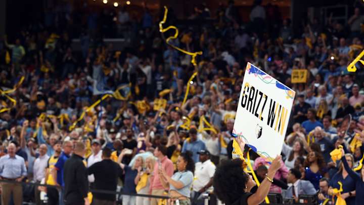 Former NBA Player Apologizes to Grizzlies for Disrespectful Conversation