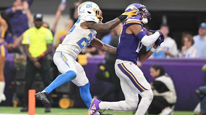 Chargers News: This Element Of Bolts’ Defense Under Scrutiny In Vikings Game