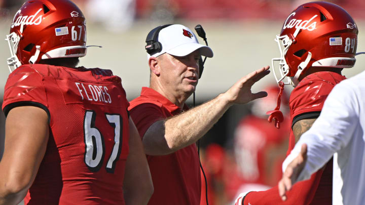 How New Coaches, Coordinators and Transfers Are Faring