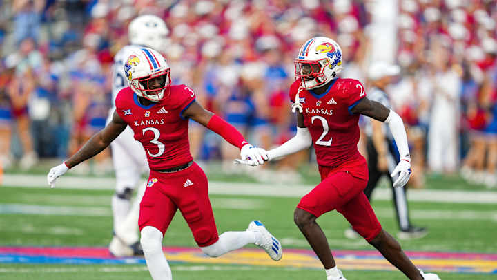 Film Room Favorites: KU vs. BYU