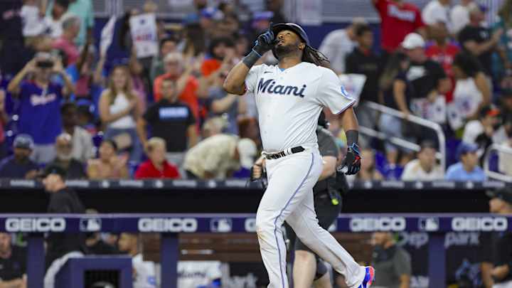 Miami Marlins See Major Attendance Jump in 2023 as Team Still in Playoff Contention