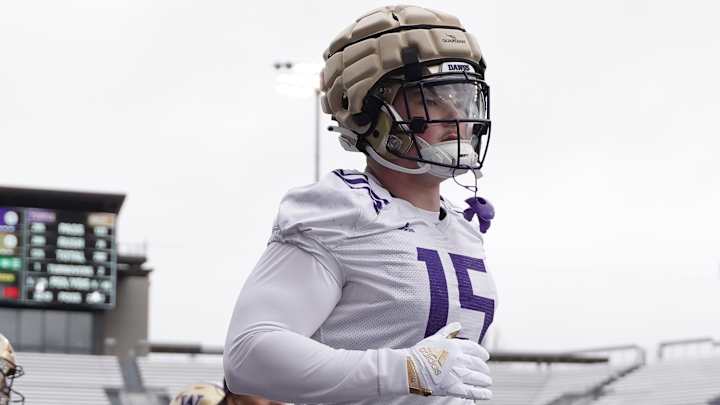 UW Teammates Show Social Media Support in Zach Durfee's Eligibility Battle UW Teammates Show Social Media Support in Zach Durfee's Eligibility Battle