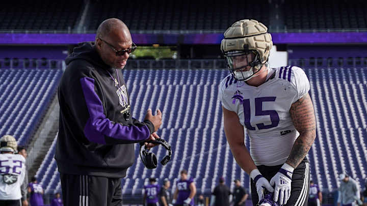 NCAA Denies Durfee Bid to Play for UW Right Away, Appeal Filed