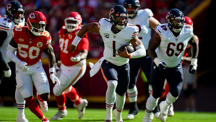 Details, Details: Bears Look at Loss in Microscope Details, Details: Bears Look at Loss in Microscope