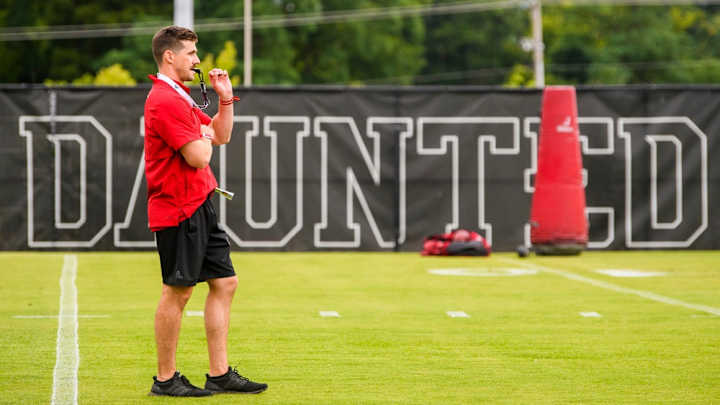 Jack's Take: Walt Bell's Answer About Indiana's Offensive Identity is Concerning