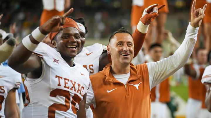 Steve Sarkisian An Alabama Candidate? ESPN Insider Reveals Why Not