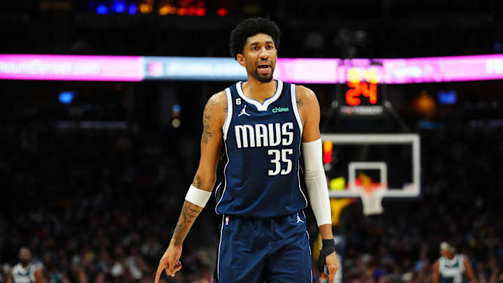 Lakers News: Columnist Wonders If Christian Wood Can Truly Elevate LA