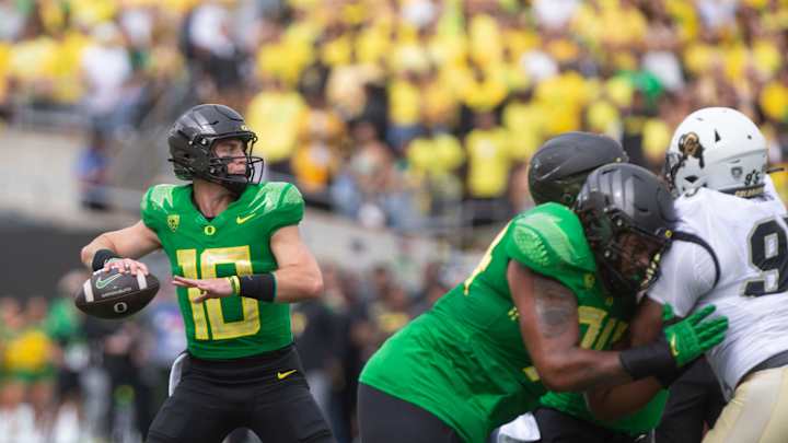 Three Things Stanford Can Learn From Oregon's Blowout Win Over Colorado