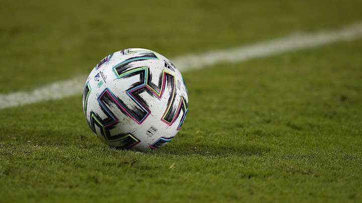 Colombian Soccer Club President Fatally Shot After Team's Home Defeat