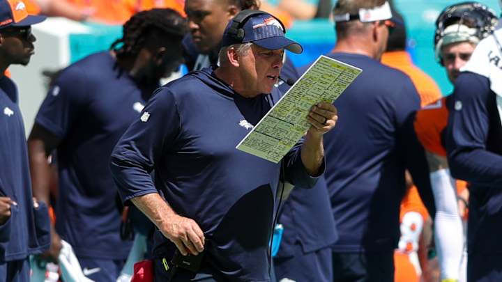 NFL Fans Enjoyed the Karma of the Dolphins Putting Up 70 on Sean Payton