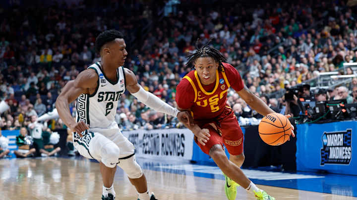USC Basketball: Trojans Ascend In First AP Power Rankings Of Season