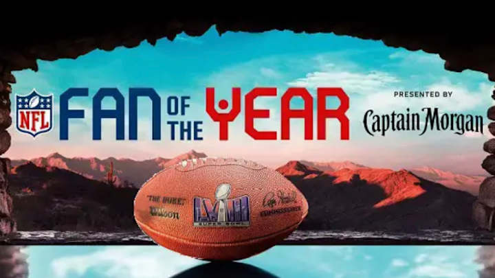 Dallas Cowboys ‘Fan of the Year’ Contest with Captain Morgan: Are You Spicy?