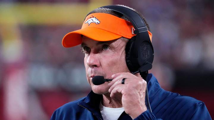 'Tough to Watch': Payton Admonishes 'Embarrassing' Loss at Miami