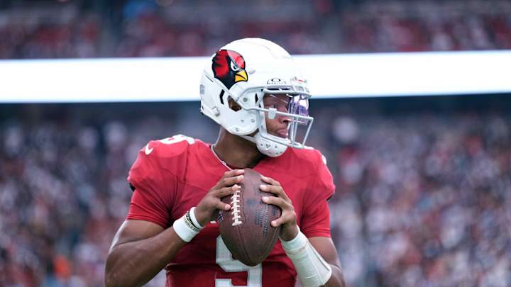 Cardinals’ Josh Dobbs Delivers Elite Level Trolling of Cowboys’ Micah Parsons After Win