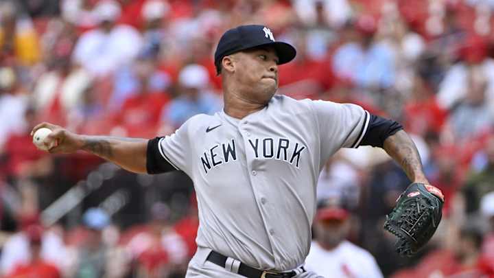 New York Yankees Just May Activate Former Star Pitcher After All