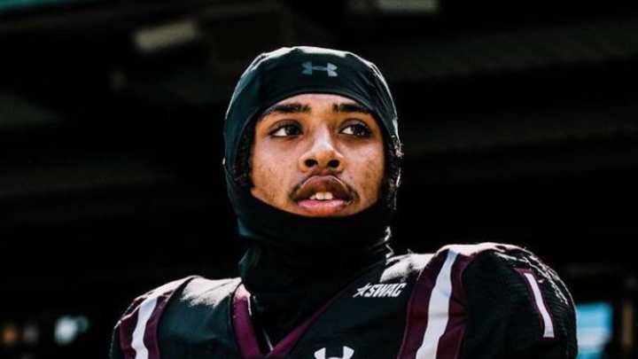 Andrew Body Expected To Make A Statement Regarding Status At Texas Southern