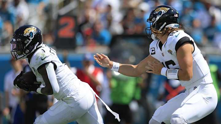 Texans 37, Jaguars 17: Game Balls