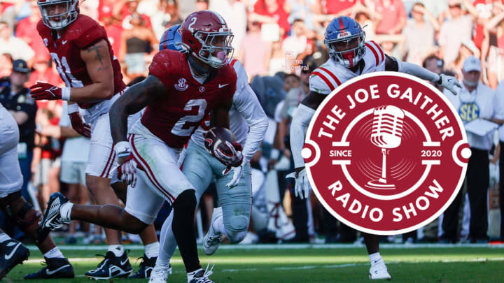 Ole Miss Victory Breakdown on The Joe Gaither Show on BamaCentral