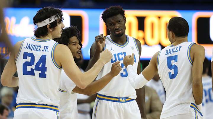 UCLA Men's Basketball: Insider Thinks Ex-Bruin NBA Rookie Must Develop This Skill UCLA Men's Basketball: Insider Thinks Ex-Bruin NBA Rookie Must Develop This Skill