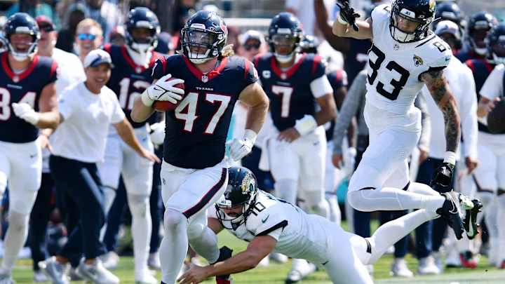 Survivor Contest Misery & 78,000/1 Payout Highlights Week 3 NFL Betting