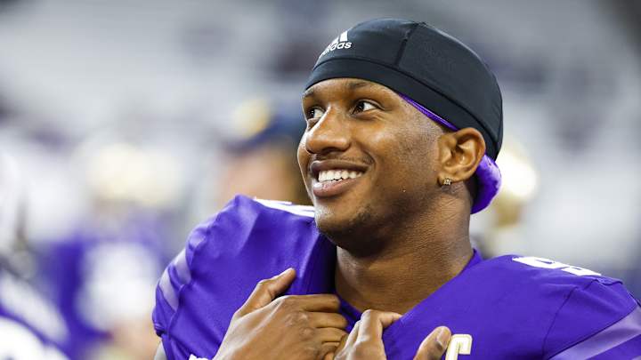 Pac-12 Bowl Projections: Four Sites Put Washington in CFP