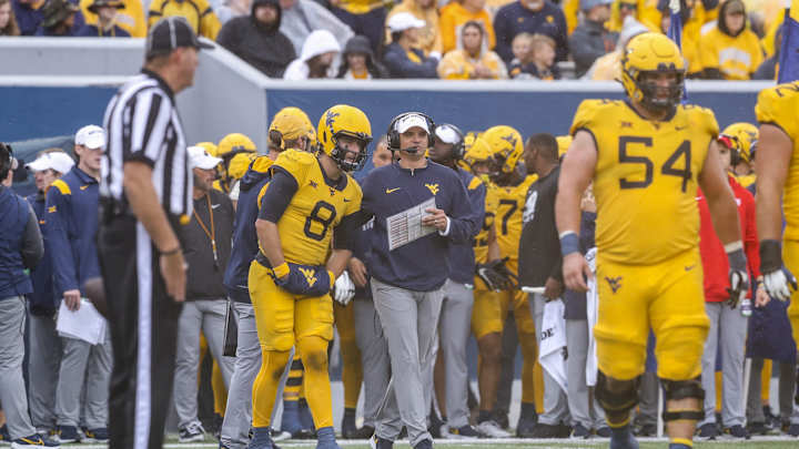 Quick Hits: Evaluating Marchiol's First Start, WR Issues, Getting National Attention + More