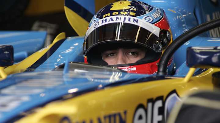 On This Day: Fernando Alonso Became The Youngest F1 World Champion