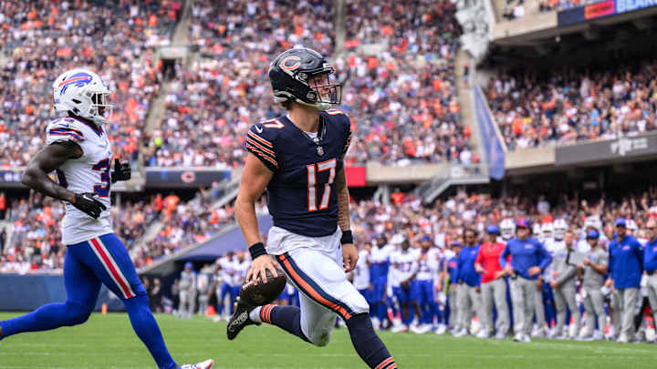 Mike Martz Again Reaches Hasty Conclusion Mike Martz Again Reaches Hasty Conclusion