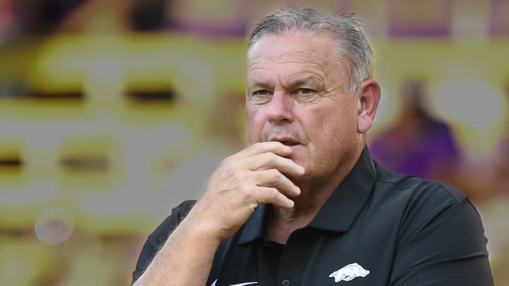 It's Time for Pittman to Open Up