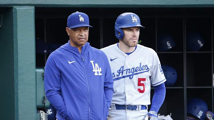 Dodgers News: Dave Roberts Walking the Tight Rope of Rust vs Rest in Final Week