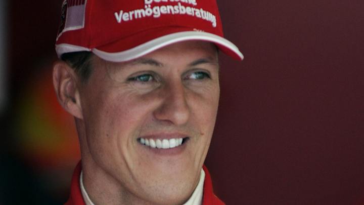 Jean Todt Gives Emotional Michael Schumacher Update - "He Is Not The Michael Of Before"