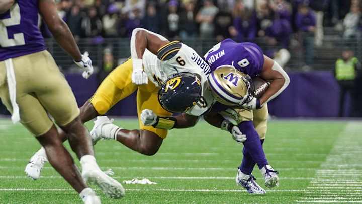 Another Look at the Cal Game Through Skylar Lin's Lens