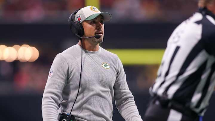 Penalties Have Been Blessing, Curse for Packers
