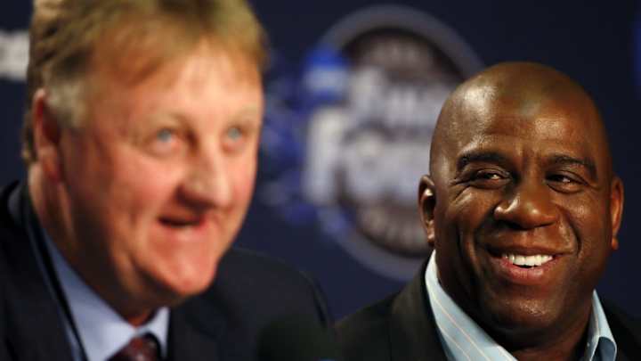 Lakers News: How Bitter Finals Loss Motivated Magic Johnson To Rally For ‘85 Title