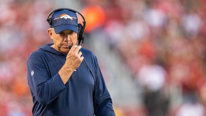 Cardinals Dodged Massive Bullet With Sean Payton Cardinals Dodged Massive Bullet With Sean Payton