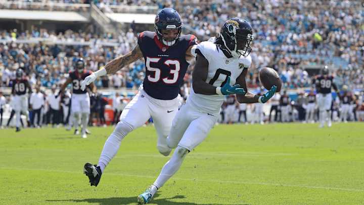 Doug Pederson's Advice to Calvin Ridley: 'Just Be Calvin'