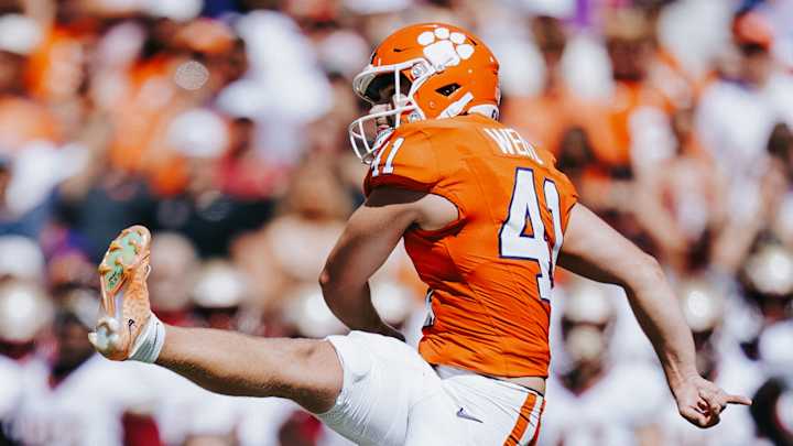 Jonathan Weitz shares his thoughts after a heartbreaking end to the FSU game. Jonathan Weitz shares his thoughts after a heartbreaking end to the FSU game.
