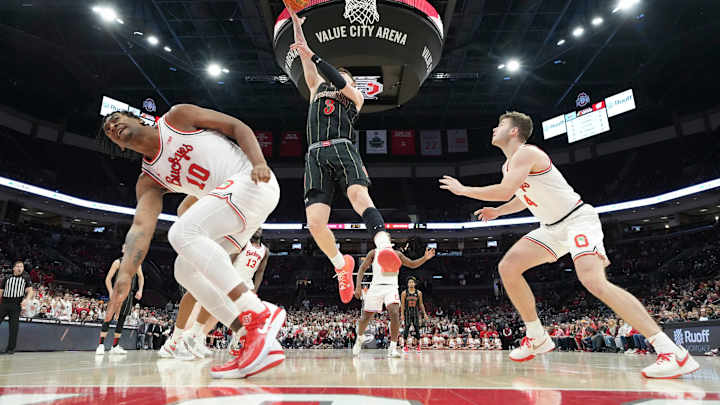 Highlights of the 2023-24 Wisconsin Badgers Basketball Schedule