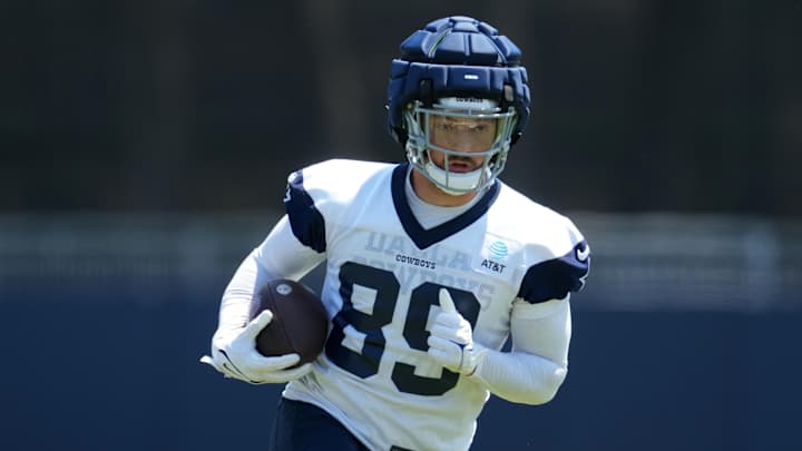 Indiana Football Players in NFL, Week 3: Peyton Hendershot Records First Catch of Season Indiana Football Players in NFL, Week 3: Peyton Hendershot Records First Catch of Season